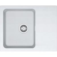 FRANKE Sink OID 611-62 white