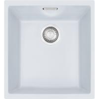 FRANKE Sink SID 110-34 360 x 440 white