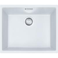 FRANKE Sink SID 110-50 525 x 440mm white