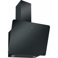 FRANKE Extractor hood FPJ 615 V BK A Black glass