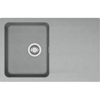 FRANKE Sink OID 611-78 gray