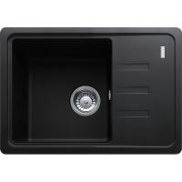FRANKE Sink BSG 611-62 620 x 435 onyx