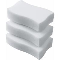 FRANKE Accessories set of cleaning sponges