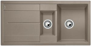 ABS edge tape without glue H1180 ST37 Natural Halifax Oak 28/0,8