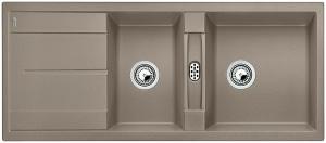 ABS edge tape without glue H1180 ST37 Natural Halifax Oak 43/1,5