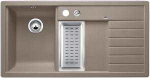 ABS edge tape without glue H3730 ST10 Natural Hickory 43/2