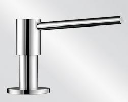 K-TERNO Step synchro, 2x 600-800mm, 30-80kg, rail 3000mm, damping