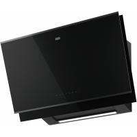 FRANKE Cooker hood FMY PRO 907 FM BK/BK MATT KL black glass