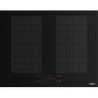 FRANKE Induction hob FMA 654 IF KL BK black glass
