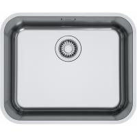 FRANKE Sink SRX 110-50 541x441 stainless steel