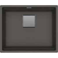 FRANKE Sink KNG 110-52 560x460 gray slate