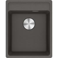 FRANKE Sink MRG 610-37 RTL 410x510 gray slate