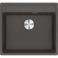 FRANKE Sink MRG 610-52 RTL 560x510 gray slate