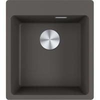 FRANKE Sink MRG 610-39 FTL 440x500 gray slate