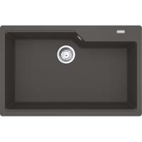 FRANKE Sink UBG 610-78 780x500 gray slate