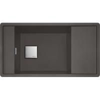 FRANKE Sink FSG 611-88 877x495 gray slate
