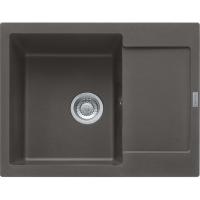 FRANKE Sink MRG 611-62 620x500 gray slate