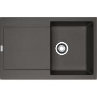 FRANKE Sink MRG 611 780x500 gray slate