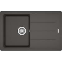 FRANKE Sink BFG 611-78 780x500 gray slate