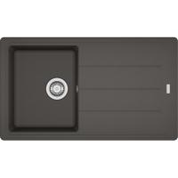 FRANKE Sink BFG 611-86 860x500 gray slate