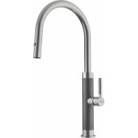 FRANKE Tap FG 1554.501 MYTHOS MASTERPIECE all stainless steel