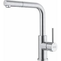 FRANKE Tap FC 6986.501 SMART GLENDA all stainless steel