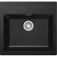 FRANKE Sink SID 610 560 x 530mm black