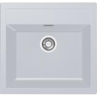 FRANKE Sink SID 610 560 x 530mm white