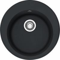 FRANKE Sink ROG 610 onyx