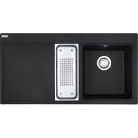 FRANKE Sink MTG 651-100/7L onyx