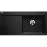 FRANKE Sink MTG 611/7L 1000 x 515 onyx