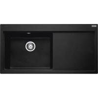 FRANKE Sink MTG 611/2P 1000 x 515 onyx