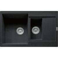 FRANKE Sink MRG 651-78 780 x 500mm onyx