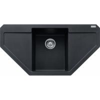 FRANKE Sink MRG 612 E 960 x 500mm onyx