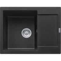FRANKE Sink MRG 611-62 620 x 500mm onyx