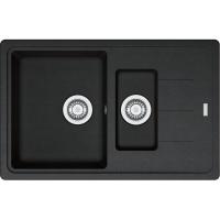FRANKE Sink BFG 651-78 780 x 500 onyx