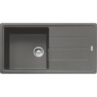 FRANKE Sink BFG 611 970 x 500 gray stone