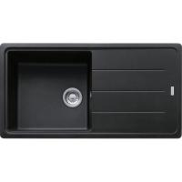 FRANKE Sink BFG 611 970 x 500 onyx