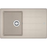 FRANKE Sink BFG 611-78 780 x 500 sahara