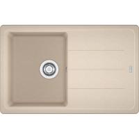 FRANKE Sink BFG 611-78 780 x 500 sand highlight