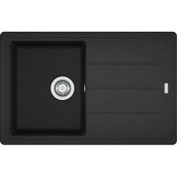 FRANKE Sink BFG 611-78 780 x 500 onyx