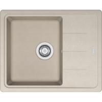 FRANKE Sink BFG 611-62 620 x 500 sahara
