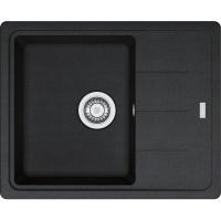 FRANKE Sink BFG 611-62 620 x 500 onyx