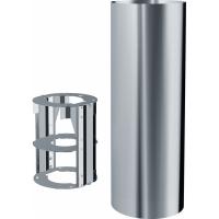 FRANKE Accessories 112.0049.382 chimney extension