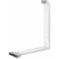 FRANKE Accessories 112.0711.986 set for recirculation through the grid