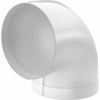 FRANKE Accessories 112.0711.901 round elbow 90°
