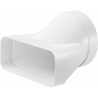 FRANKE Accessories 112.0711.904 square/circle transition