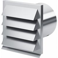 FRANKE Accessories 112.0711.905 grille with blinds incl. return flap