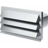 FRANKE Accessories 112.0711.906 grille with blinds incl. return flap