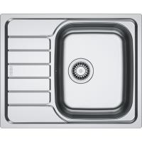 FRANKE Sink SKN 611-62 620 x 500 mm
